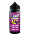 Seriously Fruity 100ml Shortfill - Vapour VapeDoozy Vape Co
