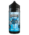 Seriously Nice 100ml Shortfill - Vapour VapeDoozy Vape Co