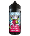 Seriously Nice 100ml Shortfill - Vapour VapeDoozy Vape Co