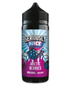 Seriously Nice 100ml Shortfill - Vapour VapeDoozy Vape Co