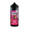 Seriously Soda 100ml Shortfill - Vapour VapeDoozy Vape Co