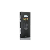 Sigelei - M S - 0.25 ohm - Coils - Vapour VapeSigelei