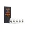 Sigelei - Snowwolf Wf Mini - 0.28 ohm - Coils - Vapour VapeSigelei