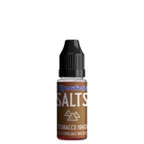 Signature 10ML Nic Salt - Vapour VapeSignature