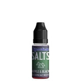 Signature 10ML Nic Salt - Vapour VapeSignature