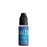 Signature 10ML Nic Salt - Vapour VapeSignature