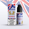 Signature 10ml – Strawberry flavour - Vapour VapeSignature