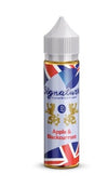 Signature – Apple & Blackcurrant – shortfill 50ml - Vapour VapeSignature