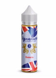 Signature – Banana – shortfill 50ml - Vapour VapeSignature