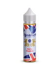 Signature – Berry Menthol – shortfill 50ml - Vapour VapeSignature