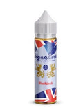 Signature – Black Jack – shortfill 50ml - Vapour VapeSignature