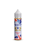 Signature – Blackpool Rock – shortfill 50ml - Vapour VapeSignature