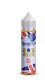 Signature – Blue Slush – shortfill 50ml - Vapour VapeSignature