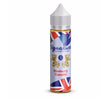 Signature – Blueberry Cupcake – shortfill 50ml - Vapour VapeSignature