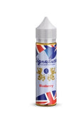 Signature – Blueberry – shortfill 50ml - Vapour VapeSignature