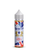 Signature – Cherry Menthol – shortfill 50ml - Vapour VapeSignature