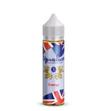 Signature – Energy – shortfill 50ml - Vapour VapeSignature