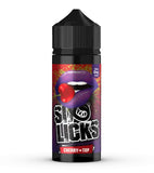 Six Licks 100ML Shortfill - Vapour VapeSix Licks