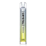 SKE Crystal Disposable Pod - 20mg - Vapour VapeSKE Crystal