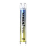 SKE Crystal Disposable Pod - 20mg - Vapour VapeSKE Crystal