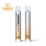 Ske Crystal Original 600 Disposable Vape Pod - Vapour VapeSKE Crystal Bar