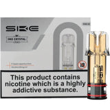 Ske Crytsal Plus + Replacement Pods - Vapour VapeSKE Crystal Bar