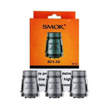 Smok - B2 - 0.30 ohm - Coils - Vapour VapeSmok