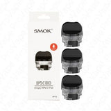 Smok - Ipx 80 Rpm-2 - Replacement Pods - Vapour VapeSmok
