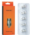 SMOK M17 Coils 0.6 Ohm - Vapour VapeSmok
