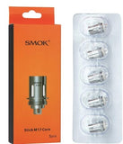 SMOK M17 Coils 0.6 Ohm - Vapour VapeSmok
