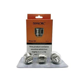 Smok - Minos-Q2 Clapton Dual Cores - 0.30 ohm - Coils - Vapour VapeSmok