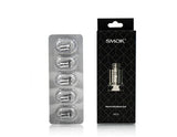 SMOK NORD 0.6 ohm Mesh Coils - Vapour VapeSmok
