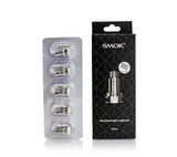 SMOK NORD 0.8 ohm Mesh MTL Coils - Vapour VapeSmok