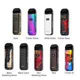 SMOK NORD 2 Vape kit - Vapour VapeSmok