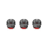 Smok - Nord 5 Empty Replacement Pods - 3pack - Vapour VapeSmok
