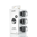 Smok - Nord X - Replacement Pods