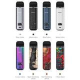 Smok - Novo X - Pod Kit - Vapour VapeSmok
