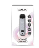 SMOK NOVO X Vape kit - Vapour VapeSmok