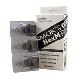 Smok & Ofrf - Nexm - Replacement Pods - Vapour VapeSmok