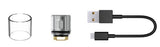 SMOK Regel Vape kit - Vapour VapeSmok