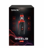 SMOK Regel Vape kit - Vapour VapeSmok