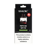 Smok RPM 5 Replacement Pods 2ml - 3pack - Vapour VapeSmok