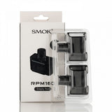 Smok - Rpm160 - Replacement Pods - Vapour VapeSmok