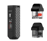 SMOK Rpm40 Vape kit - Vapour VapeSmok