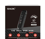 SMOK Rpm40 Vape kit - Vapour VapeSmok