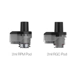 Smok - Rpm80 - Replacement Pods
