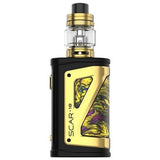 Smok - Scar 18 - Vape Kit - Vapour VapeSmok