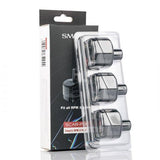 Smok - Scar-P3 - Replacement Pods - Vapour VapeSmok