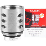 Smok - Tfv12 Prince Mesh - 0.15 ohm - Coils - Vapour VapeSmok