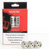Smok - Tfv12 V12 Prince-X6 - 0.15 ohm - Coils - Vapour VapeSmok